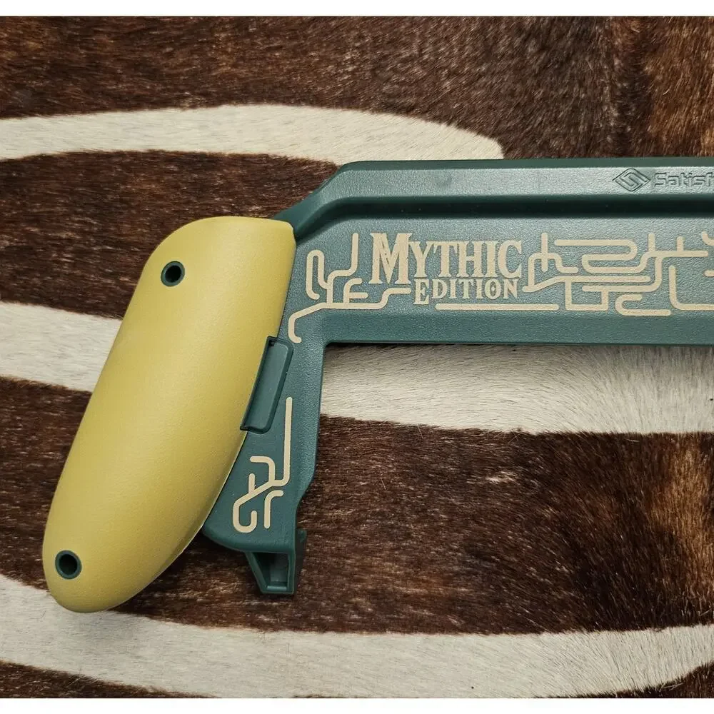 Satisfye ZenGrip Pro Mythic Limited Edition Switch Grip & Case